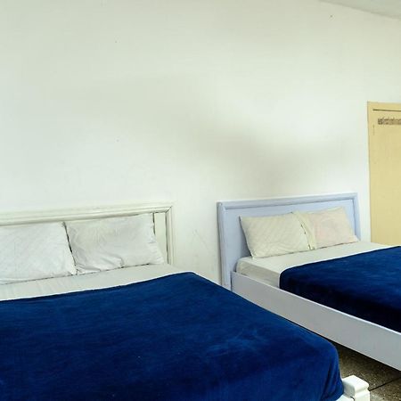 Brannic Lodge Άκρα Εξωτερικό φωτογραφία