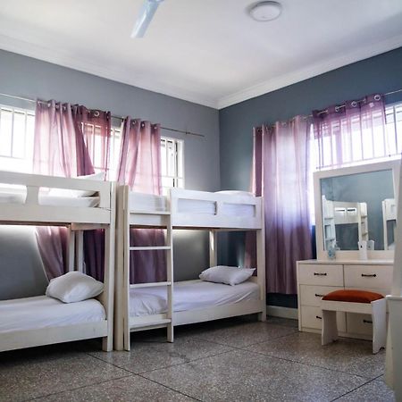 Brannic Lodge Άκρα Εξωτερικό φωτογραφία