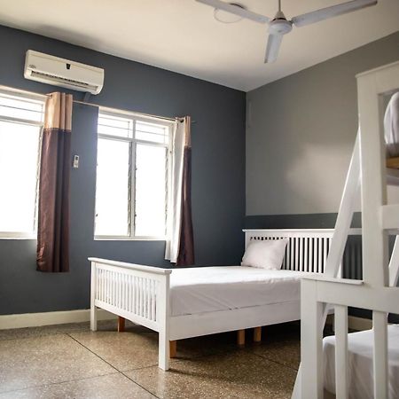 Brannic Lodge Άκρα Εξωτερικό φωτογραφία
