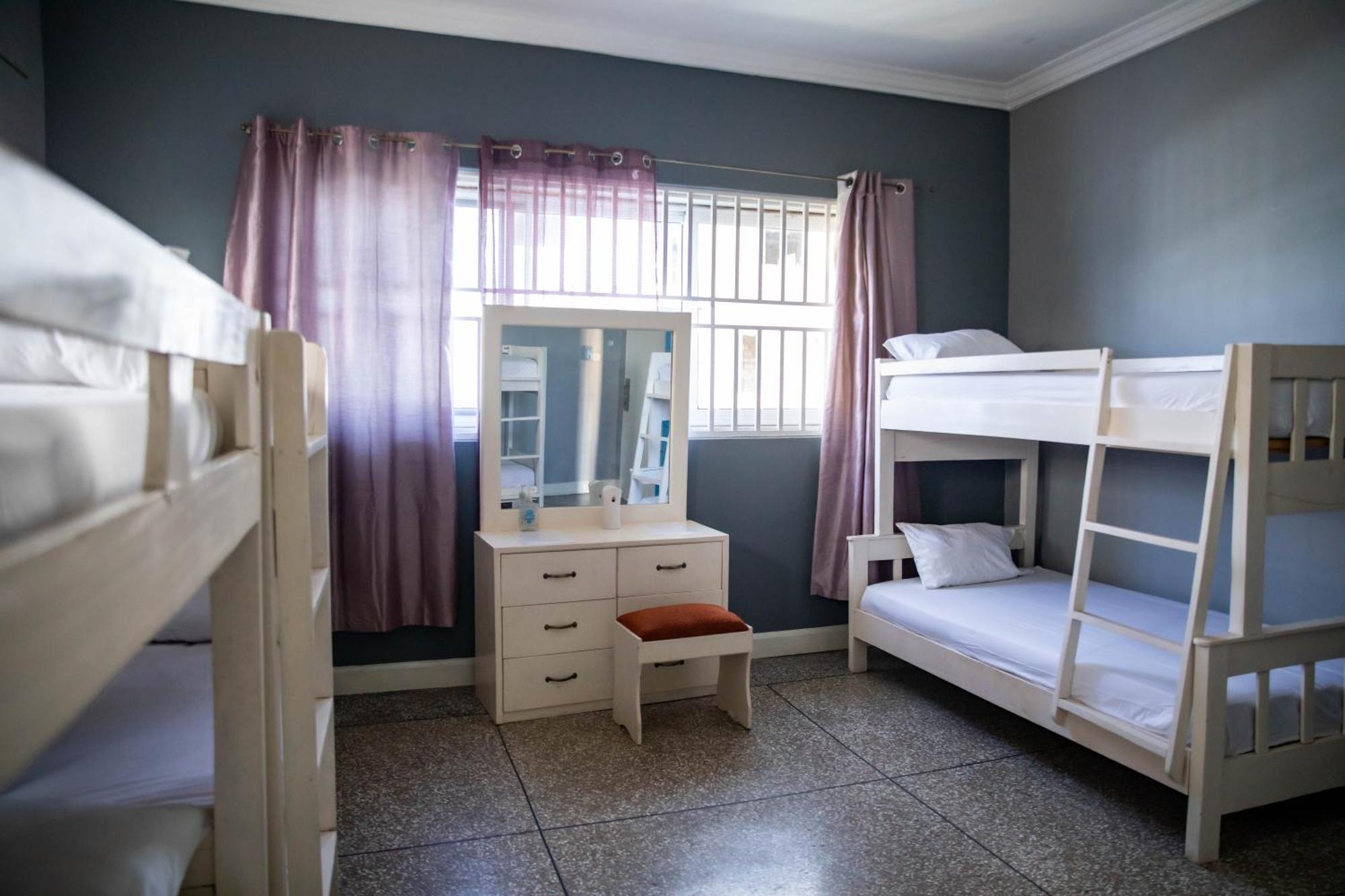 Brannic Lodge Άκρα Εξωτερικό φωτογραφία