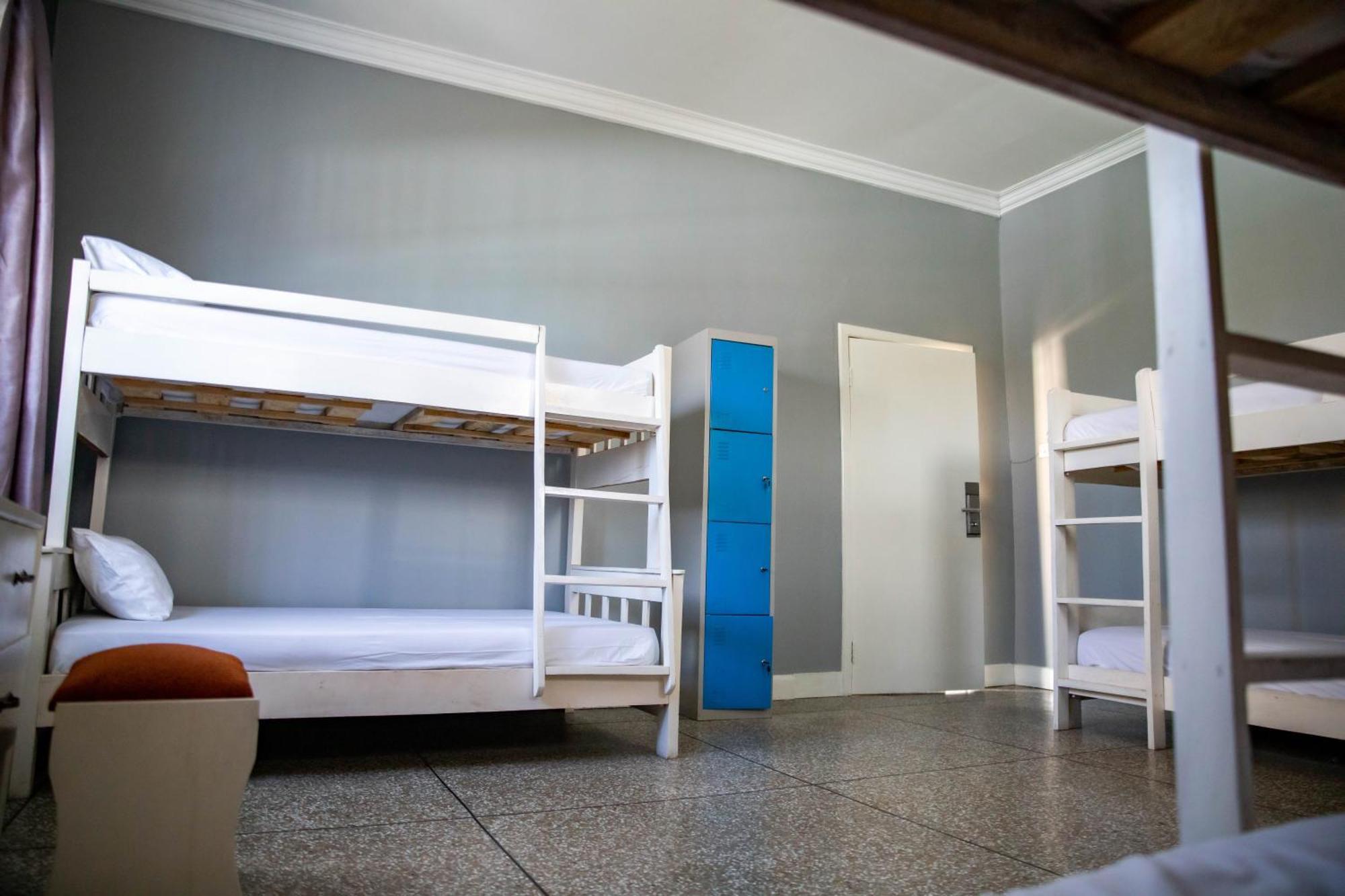 Brannic Lodge Άκρα Εξωτερικό φωτογραφία