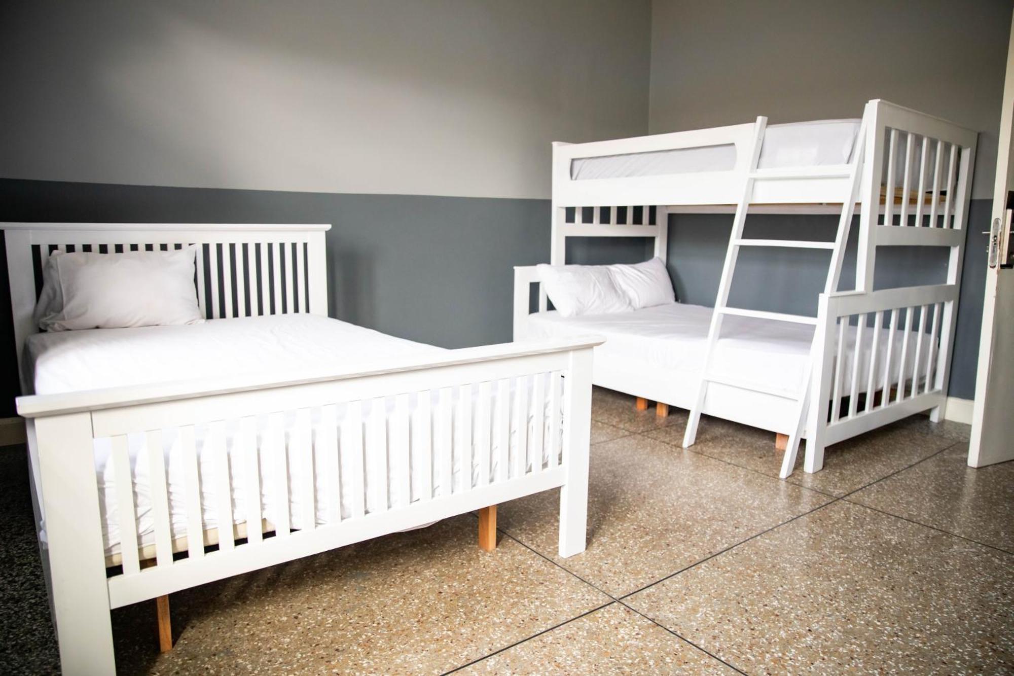 Brannic Lodge Άκρα Εξωτερικό φωτογραφία